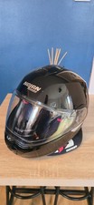 Nolan n100 helmet for sale  WOLVERHAMPTON