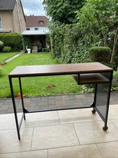 Brown desk gebraucht kaufen  Lohmar