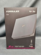 Formuler z10 android for sale  South Amboy