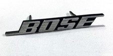 Rig bose logo gebraucht kaufen  Zepernick
