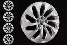 Felgensatz riginal audi gebraucht kaufen  Oppenweiler