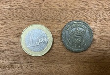 Royal currency weight d'occasion  Expédié en Belgium