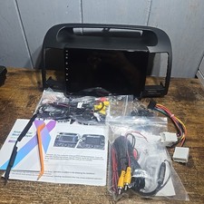 Inch touchscreen android for sale  Turners