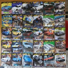 Hot wheels premium for sale  TELFORD