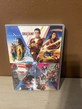 DC 7-Film Collection on DVD comprar usado  Enviando para Brazil