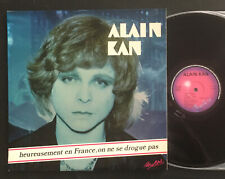 Alain kan heureusement d'occasion  Lille-