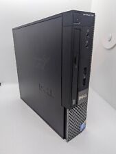 Desktop Tower Dell OptiPlex 780 | Core 2 Duo E8500 | 4GB de RAM | 148 GB comprar usado  Enviando para Brazil