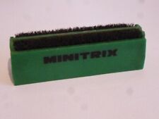 Minitrix reinigungsbürste gebraucht kaufen  Fuldabrück