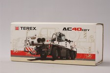 Conrad 2093 terex gebraucht kaufen  Kelkheim