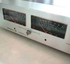 Vintage onkyo integra d'occasion  Expédié en Belgium