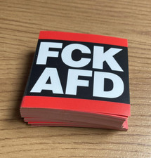 Fck afd fckafd gebraucht kaufen  Wietzendorf