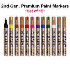 Set paint marker for sale  LONDON