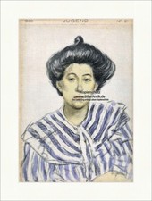 Titelseite nummer 1908 gebraucht kaufen  Grabenstätt