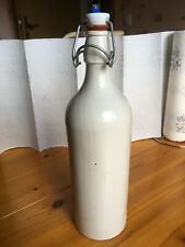 Alte steinzeugflasche 75 gebraucht kaufen  Rüsselsheim am Main