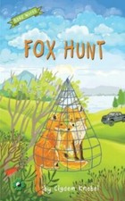 Fox hunt decodable for sale  LONDON