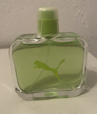 Puma man green gebraucht kaufen  Deutschland