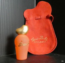 Miniature parfum vintage d'occasion  Six-Fours-les-Plages