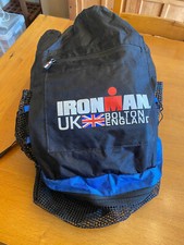 Official ironman dry for sale  READING