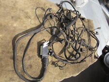Motorkabelbaum 1244405632 m104 gebraucht kaufen  Rödermark