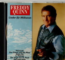 Freddy quinn gebraucht kaufen  Berlin
