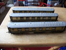 3hornby gauge pullman for sale  LOUGHBOROUGH
