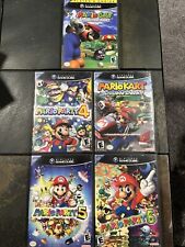 Mario gamecube bundle for sale  Toledo