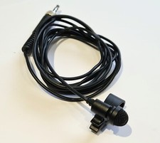 Sennheiser omnidirectional lav for sale  BALLYMENA