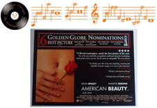 American beauty 1999 for sale  ROCHDALE