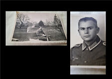Bundeswehr fotos soldat gebraucht kaufen  Bamberg