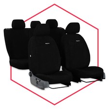Autositzbezüge maß schonbez� gebraucht kaufen  Cottbus