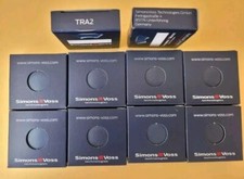 Transponder simonsvoss 3064 gebraucht kaufen  Bad Kissingen