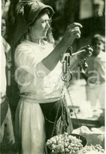 1935 napoli pesatrice usato  Milano