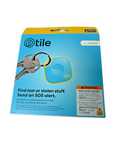 Tile tracker life for sale  Lone Tree