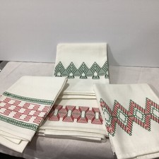 Cross stitch tea for sale  Jacksonville