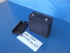 Batteria per gilera usato  Sommariva del Bosco