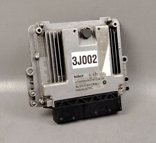 Usado, MÓDULO DE CONTROLE DE MOTOR FIAT FREEMONT ECU ECM 0281018312 P05150620AC comprar usado  Enviando para Brazil