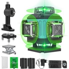 Niveau laser vert d'occasion  France