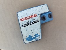 Coperchio per motosega usato  Parma