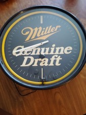 Vintage miller genuine for sale  Akron