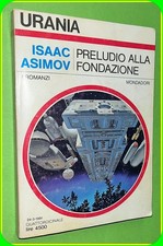 Urania 1149 preludio usato Urania 1149 preludio usato  Roma