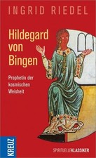 Hildegard bingen prophetin gebraucht kaufen  Münster