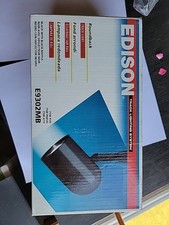 Edison track lighting for sale  Beloit