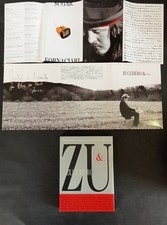 Dvd musicale zucchero usato  Italia