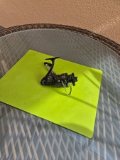 Angelrolle stationärrolle dam gebraucht kaufen  Landshut
