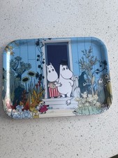 Moomin riviera doorstep for sale  MANCHESTER