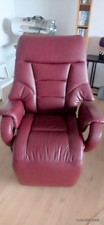 Relax sessel stressless gebraucht kaufen  Ostfildern