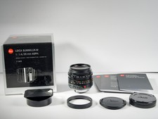 Leica summilux 35mm for sale  SALE