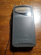 Radio shack weater for sale  New Holland