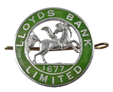 Vintage old lloyds for sale  KENDAL