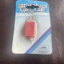Sound value audio for sale  WORKSOP